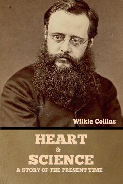 Heart and Science - Collins, Wilkie