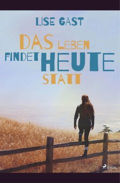 Das Leben findet heute statt - Gast, Lise