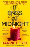 It Ends At Midnight (eBook, ePUB)