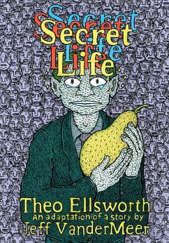 Secret Life (eBook, PDF) - Ellsworth, Theo