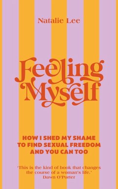 Cover Feeling Myself (eBook, ePUB)