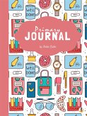 Primary Journal Grades K-2 for Girls (Printable Version) (fixed-layout eBook, ePUB)
