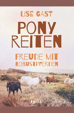 Ponyreiten - Gast, Lise