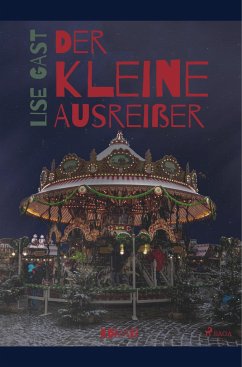 Der kleine Ausreißer - Gast, Lise