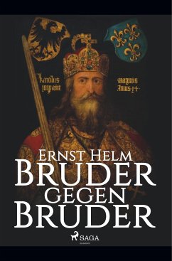Bruder gegen Bruder - Helm, Ernst