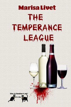 The Temperance League - Livet, Marisa