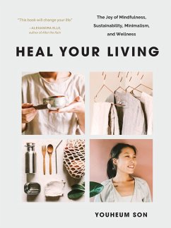 Heal Your Living (eBook, ePUB) - Son, Youheum