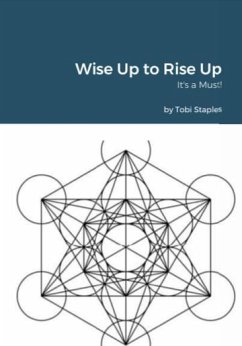 Wise Up to Rise Up (eBook, ePUB) Cover Wise Up to Rise Up (eBook, ePUB)