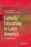 Catholic Education in Latin America (eBook, PDF)