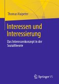 Interessen und Interessierung (eBook, PDF)