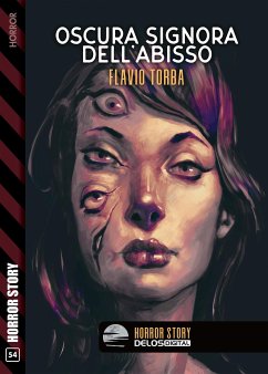 Oscura signora dell’abisso (eBook, ePUB) - Torba, Flavio