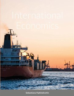 International Economics - Viphindrartin, Sebastiana; Bawono, Suryaning