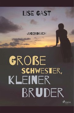 grosse schwester, kleiner bruder - Gast, Lise