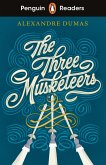 Penguin Readers Level 5: The Three Musketeers (ELT Graded Reader) (eBook, ePUB)