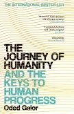 The Journey of Humanity (eBook, ePUB)