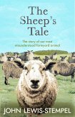 The Sheep's Tale (eBook, ePUB)