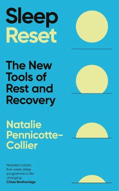 Sleep Reset (eBook, ePUB) - Pennicotte-Collier, Natalie