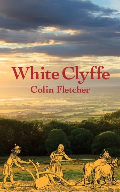 Cover White Clyffe (eBook, ePUB)