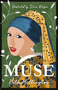 Cover Muse (eBook, ePUB)