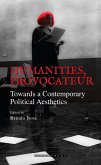 Humanities, Provocateur (eBook, ePUB)