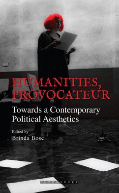 Cover Humanities, Provocateur (eBook, ePUB)