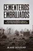 Cementerios Embrujados (eBook, ePUB)