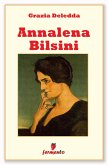 Annalena Bilsini (eBook, ePUB)