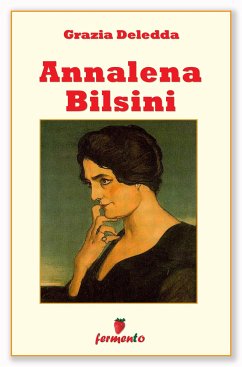 Annalena Bilsini (eBook, ePUB) - Deledda, Grazia