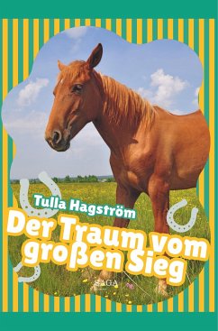 Der Traum vom großen Sieg - Hagström, Torbjörg