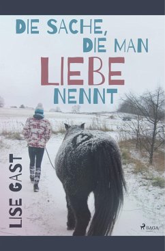 Die Sache, die man Liebe nennt - Gast, Lise