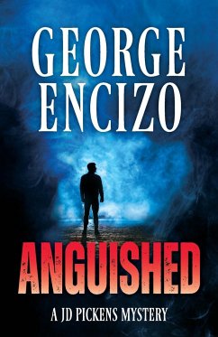 Anguished - Encizo, George