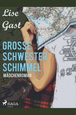 Grosse Schwester Schimmel - Gast, Lise