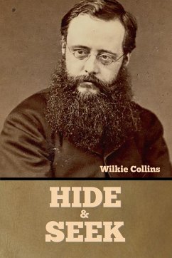 Hide and Seek - Collins, Wilkie