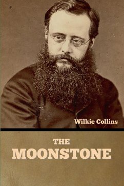 The Moonstone - Collins, Wilkie