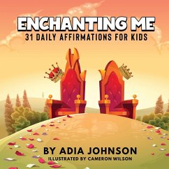 Enchanting Me - Johnson, Adia