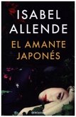 El amante japones