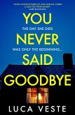 You Never Said Goodbye (eBook, ePUB)