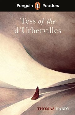 Penguin Readers Level 6: Tess of the D'Urbervilles (ELT Graded Reader) (eBook, ePUB) - Hardy, Thomas
