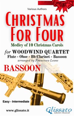 Bassoon part of 