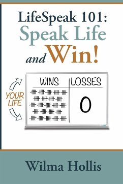 LifeSpeak 101 - Hollis, Wilma