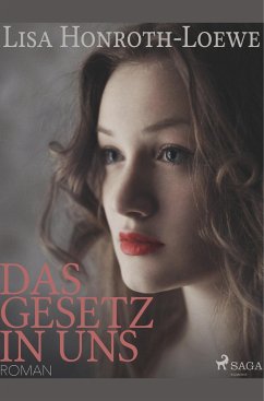 Das Gesetz in uns - Löwe, Lisa Honroth