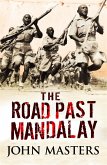 The Road Past Mandalay (eBook, ePUB)