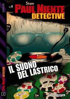 Cover Il suono del lastrico (eBook, ePUB)