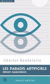 Les Paradis artificiels (eBook, ePUB)