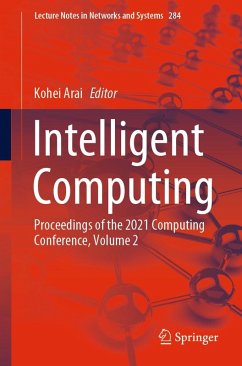 Intelligent Computing (eBook, PDF)