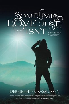 Cover Sometimes Love Just Isn't