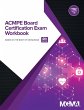 ACMPE Board Certification Exam Workbook - Bild 1