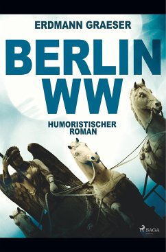 Berlin WW - Graeser, Erdmann