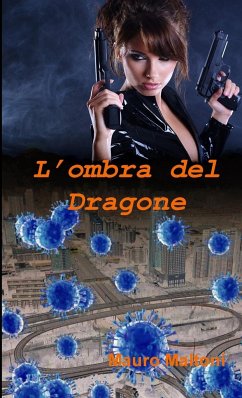 L'Ombra Del Dragone - Maltoni, Mauro