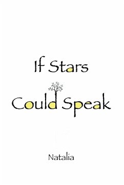 If Stars Could Speak - Beshqoy, Natalia